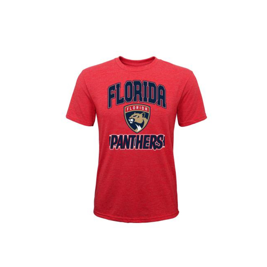 NHL ALL TIME GREAT SS TRIBLEND FLORIDA PANTHERS DETSKÉ TRIČKO